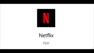 Fix Netflix App Black Or Blank Screen Issue On Windows PC