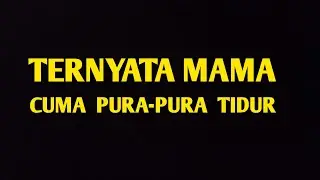 Tepi pantai yang sangat indah - cerita vlog mama eps 1