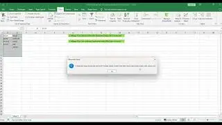 How to Merge Two List without Duplicates in Excel