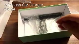 Navitel T700 Tablet - Unboxing