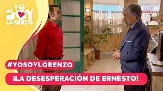 #YoSoyLorenzo