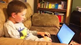 Teach My Kid To Code