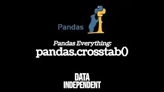 Pandas Crosstab | pd.Crosstab()