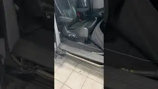 Номер кузова КРАЙСЛЕР ВОЯДЖЕР