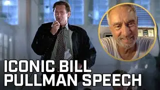 Independence Day Director Roland Emmerich Breaks Down Iconic Bill Pullman Speech