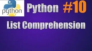 Python List Comprehension Tutorial with Examples