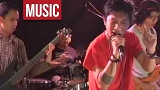 Giniling Festival  - "Tsong! (Boypren Mo Pokpok)"
