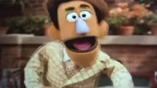 Sesame Street Gary Gill Song