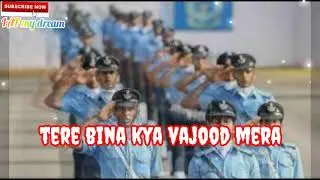 #airforce// ✈✈Indian Air Force whatsapp status ✈✈