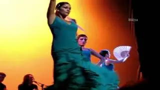 Enrico Macias - El Porompompero