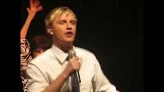 Алексей Гоман   