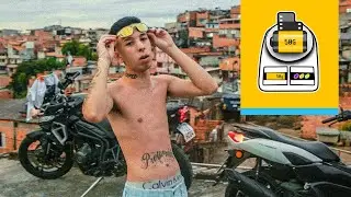 MC Lukinhas SA - Não é os bens (Video Clipe Oficial)