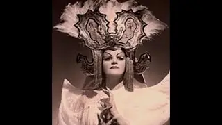 Puccini's "Turandot" (New Orleans, 1958)