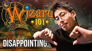 Is Wizard101 Dead or Worth Playing in 2025? (The Truth)