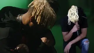 XXXTENTACIONS XXL CYPHER PARODY