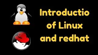 Introduction to linux operating system and redhat [ Full Tutorial]