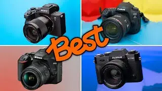 Best Cheap DSLR & MirrorLess Camera 2020 🔥