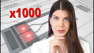 New Photonic Chip Explained: Computing in Femtoseconds