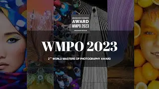 WMPO Photo Award 2023 - World Masters of Photography Award 2023 Winners and Honorable Mentions