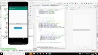 Custom Toast - Android Studio Tutorial