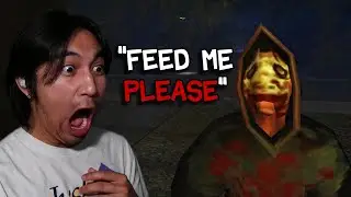 ROBLOX: SHORT CREEPY STORIES (Feed Me Please)