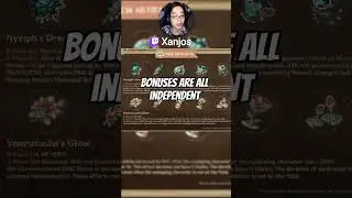 Checking Out The New Artifacts in 3.6 😂 | Genshin Impact