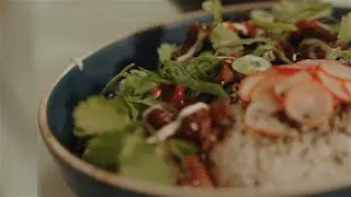 cozy weekend dinner but make it (っ◔◡◔)っ ♥ cinematic ♥