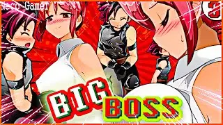 [excessm] One x Shota ACT: SMASH BOY - Little Boy vs Big Boss - Gameplay Walkthrough (END)