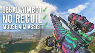 This new COD cheat is pretty bad...