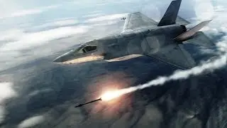 Missile Launch Tutorial with JetStrike