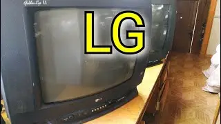 8 ТЕЛЕВИЗОРОВ LG ЧТО МОЖНО С НИХ ВЗЯТЬ.