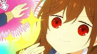 [AMV] Аниме клип - Вредина
