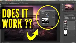 Luminosity Masking with the Color Range Tool - YES or NO? (Photoshop Tutorial)