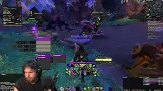 DEATH BY KEYS !gw2