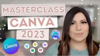 Cómo usar CANVA 💫 APRENDE A DISEÑAR paso a paso