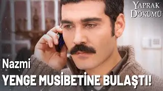 Nazmi'nin Çarkları Çalışıyor! - Yaprak Dökümü Özel Klip