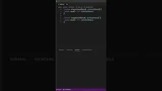 Select ALL Occurrences of a Word in VS Code