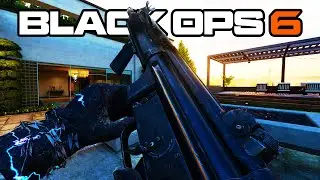 Mastering Movement In Black Ops 6