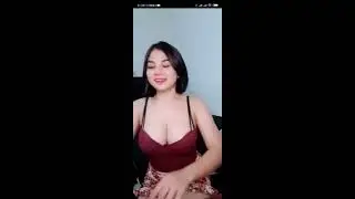 Mbak Mbak lagi live pamer ketiak bersih