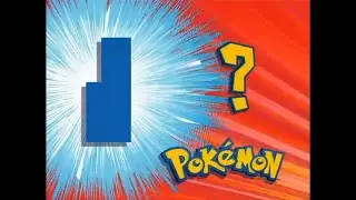 Whos that Pokémon!?