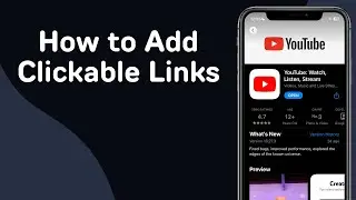 How to Add Clickable Links to Your Youtube Video (Full Guide)