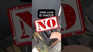 Возврат мини ПК. Спасибо Хуанг! Киберпанк не работает!