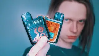МОЙ ПОДИК! - CALIBURN GK3