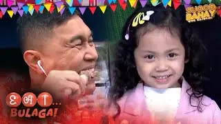 Mayor Jose, may pasalubong kay Amber! | SUGOD BAHAY MGA KAPATID | EAT BULAGA |  Sep. 05, 2024