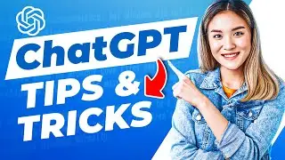 21 INSANELY USEFUL Ways To Use CHATGPT (Tips & Tricks For Beginners You Should Know)