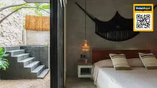 Kanak Unique Tulum Mexico 2024 / 2025