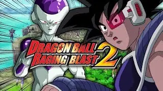 DRAGON BALL RAGING BLAST 2 EL PODER DE TURLES EL SAIYAJIN OSCURO VS EJERCITO DE FREEZER 1 VS 5