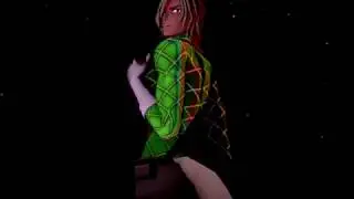 [JoJo MMD] Sexy Back - Diego Brando