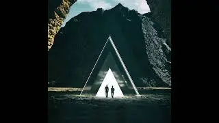 Chill Electronic Instrumental - Infinity