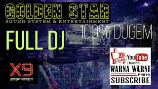 Durasi Penuh Full_Dj_ Dj.Celin & Dj.Dodoy Anniversarry GS & Grand Lounching X9_ Talang Kepuh_